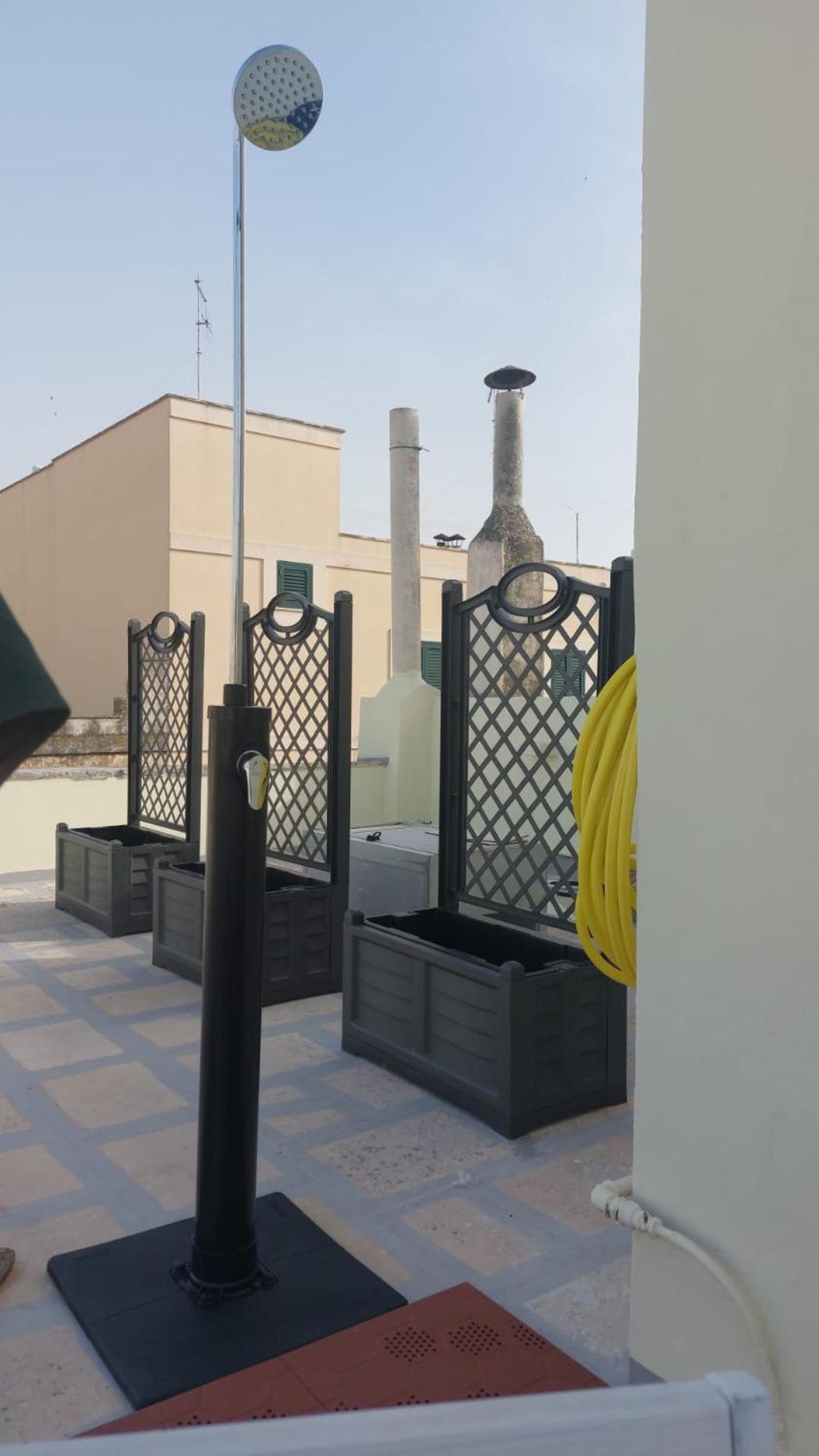 Bed and Breakfast La Terrazza Di Rosalba Monopoli Exterior foto