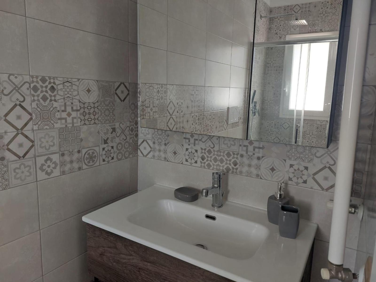 Bed and Breakfast La Terrazza Di Rosalba Monopoli Exterior foto